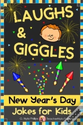 New Year'S Day Jokes For Kids: Start Off