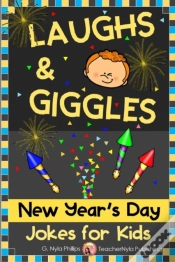 Capa do artigo New Year