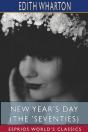 New Year'S Day  The 'Seventies   Esprios - Preview
