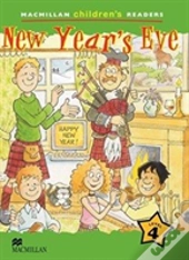 New Year'S Eve 4 Pk Italy