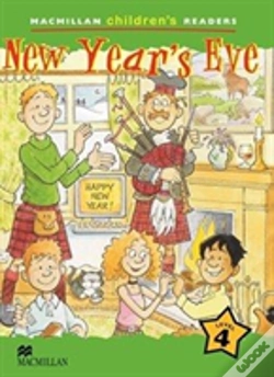 Capa do artigo New Year'S Eve 4 Pk Italy