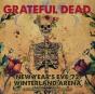 New Year's Eve '72 - CD - Preview