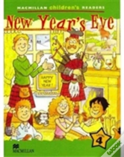 Capa do artigo New Year's Eve