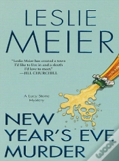 Capa do artigo New Year