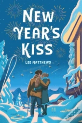 New Year'S Kiss
