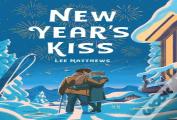 New Year'S Kiss