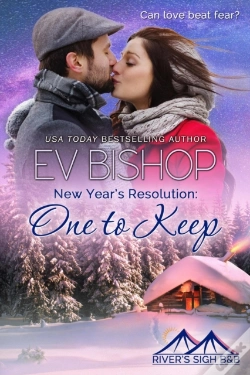 Capa do artigo New Year'S Resolution: One To Keep