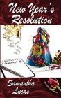 New Year'S Resolution - Preview