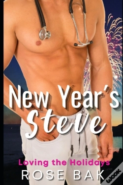 Capa do artigo New Year'S Steve