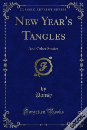Capa do artigo New Year