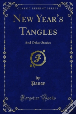 Capa do artigo New Year'S Tangles