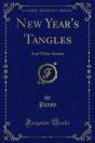 New Year'S Tangles - Preview