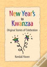 New Year'S To Kwanzaa