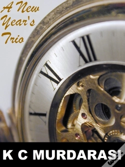 Capa do artigo New Year'S Trio
