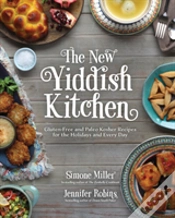 Capa do artigo New Yiddish Kitchen