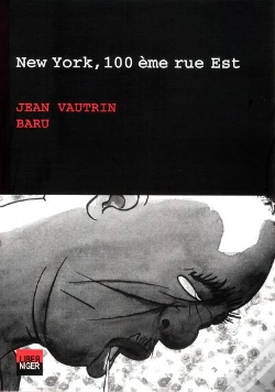 Capa do artigo New York 100eme Rue Est
