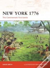 Capa do artigo New York 1776