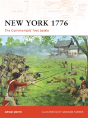 New York 1776 - Preview