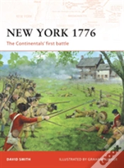 Capa do artigo New York 1776