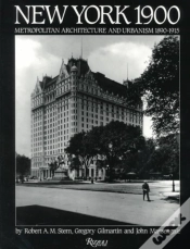 Capa do artigo New York 1900