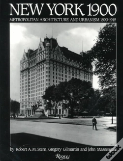 Capa do artigo New York 1900