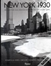 Capa do artigo New York 1930