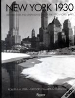 Capa do artigo New York 1930
