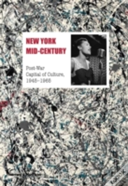 Capa do artigo New York 1945 1965