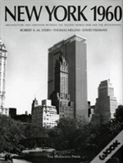 Capa do artigo New York 1960