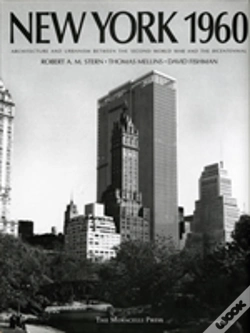 Capa do artigo New York 1960