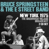 Capa do artigo New York 1975 - CD