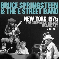 Capa do artigo New York 1975 - CD
