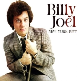 Capa do artigo New York 1977 - CD