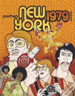 Capa do artigo New York 1979