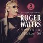 New York, 1985/Sevilla, 1991 - CD - Preview