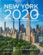 New York 2020 - Preview