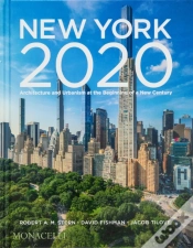 Capa do artigo New York 2020