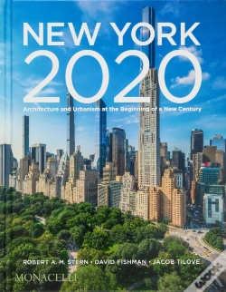 Capa do artigo New York 2020