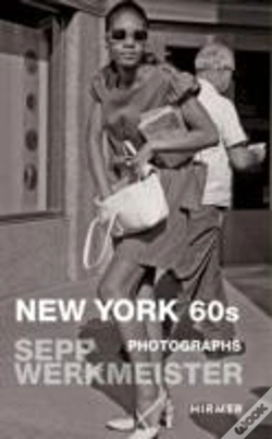 Capa do artigo New York 60s