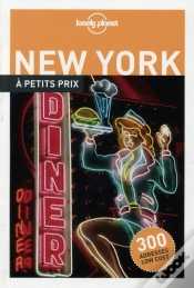 Capa do artigo New York A Petits Prix 2ed