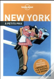 Capa do artigo New York A Petits Prix 3ed