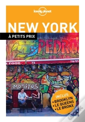 New York A Petits Prix 4ed