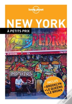 Capa do artigo New York A Petits Prix 4ed