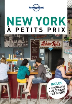 Capa do artigo New York A Petits Prix 5ed