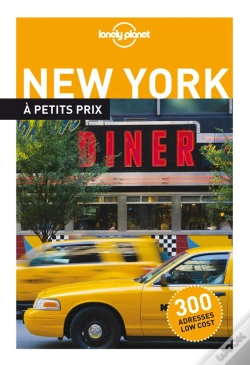 Capa do artigo New York A Petits Prix