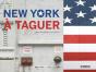 New York À Taguer - Preview