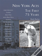 Capa do artigo New York Aces