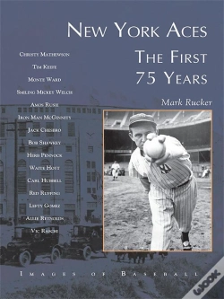 Capa do artigo New York Aces