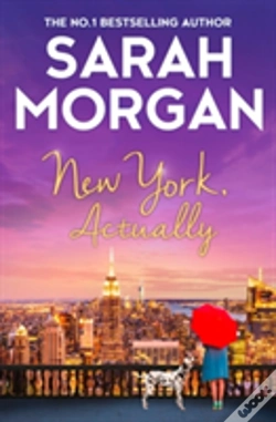 Capa do artigo New York, Actually