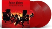 Capa do artigo New York After Midnight - Vinil